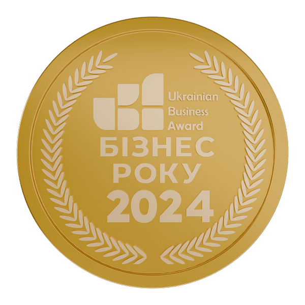 нагорода Київські землі 2024
